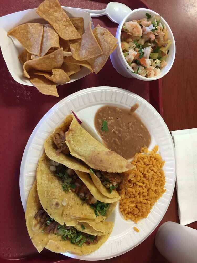 Burrito Express Mexican Food Oxnard, CA Full Menu, Reviews, Photos