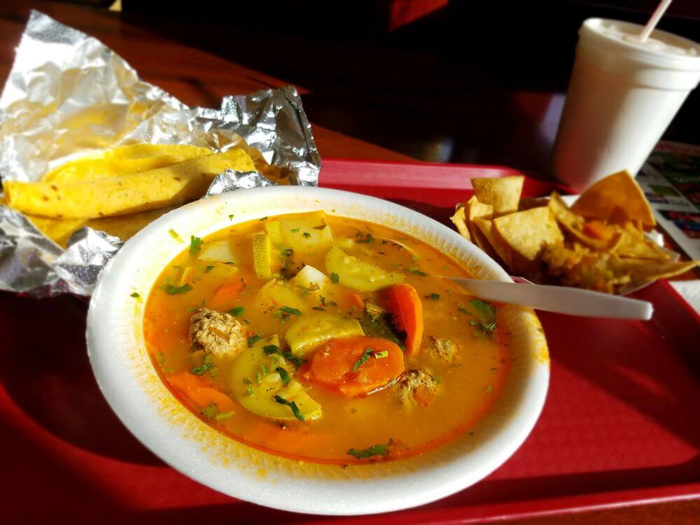 Burrito Express Mexican Food Oxnard, CA Full Menu, Reviews, Photos