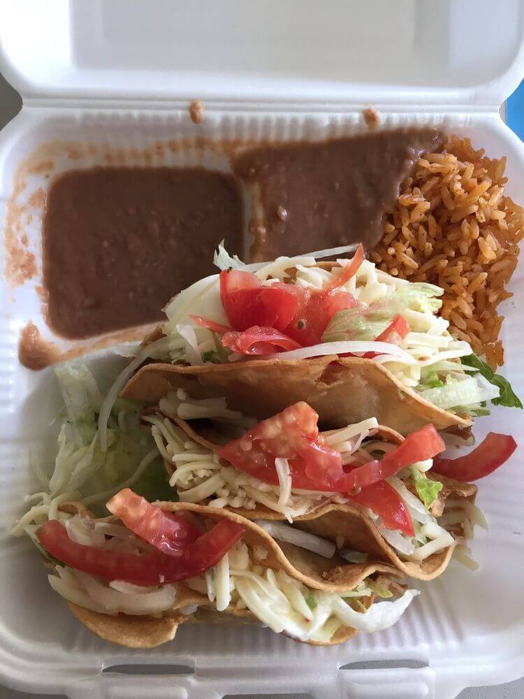 Burrito Express Mexican Food Oxnard, CA Full Menu, Reviews, Photos